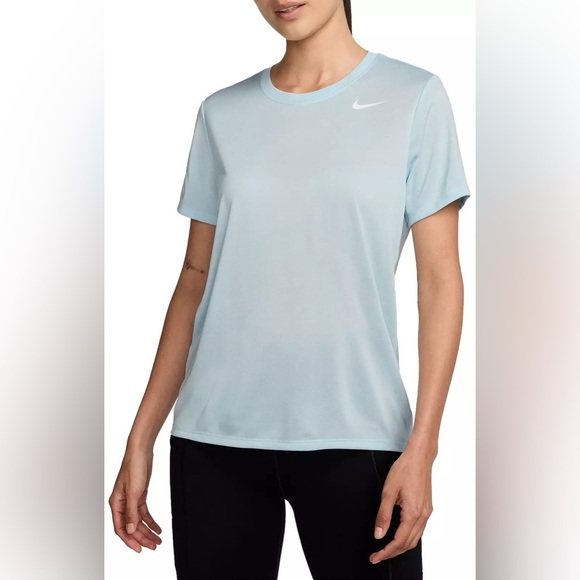 Nike Women's Dri-FIT Legend Tee AQ3210-085 - Picture 1 of 3